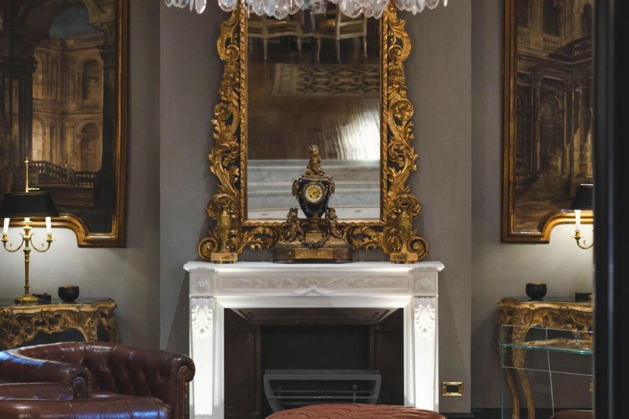 The St. Regis Florence